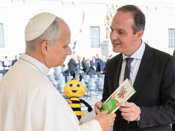 sicredi papa 08 12 2025