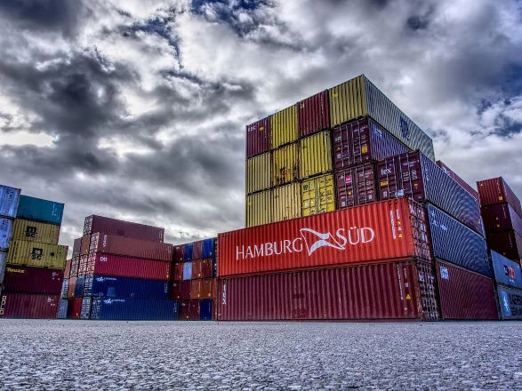 balanca comercial