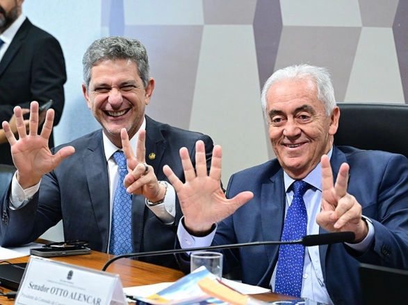 legislativo 11 10 2025