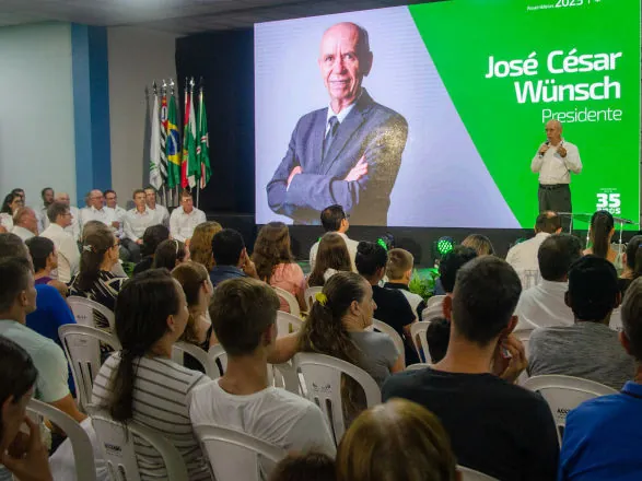 Sicredi Fronteiras convoca assembleias para definir os rumos estratégicos de 2026