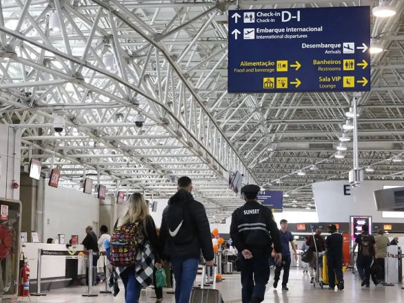 infraestrutura 15 01 2026
