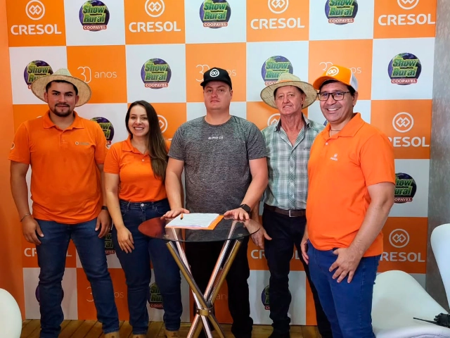 cresol rural
