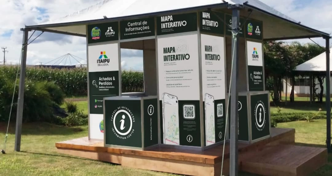 rural libras