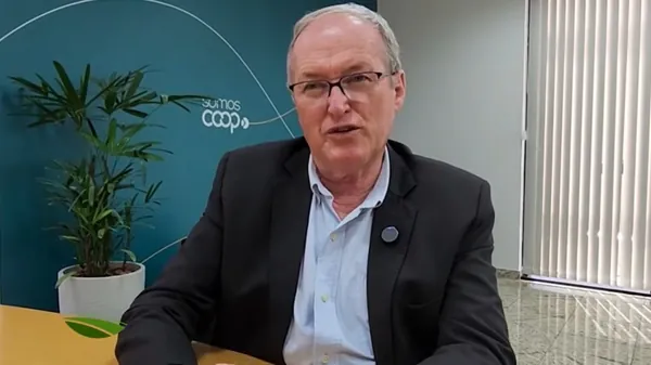 Para a TV Paraná Turismo, presidente do Sistema Ocepar apresenta expectativas para 2026