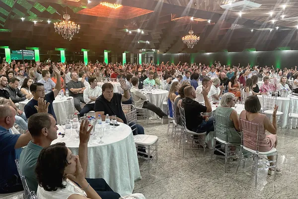 Cooperativa Tradição realiza assembleia nesta terça-feira, 10 de fevereiro