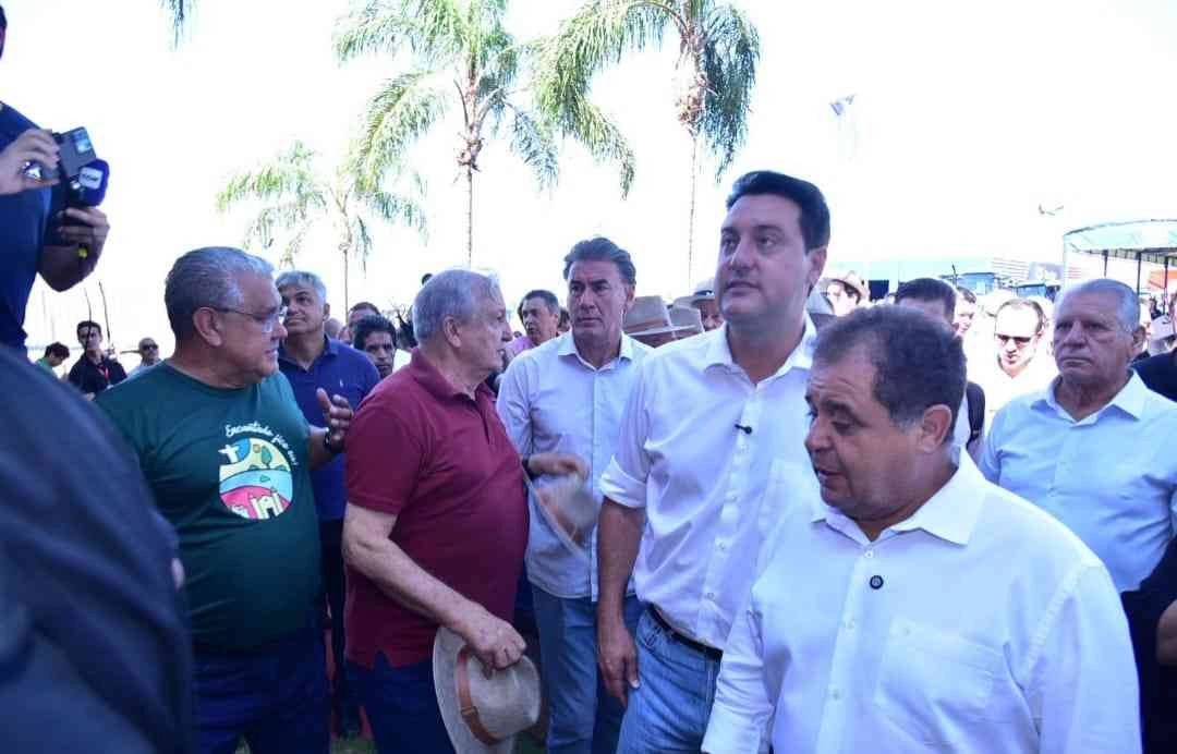 show rural I