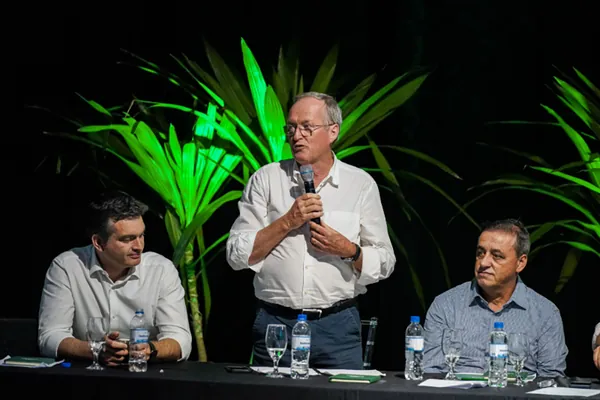 Tradição apresenta resultados de 2025 aos cooperados na AGO