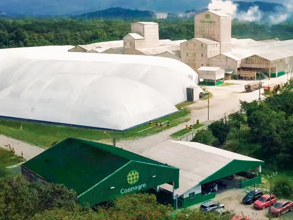 Coonagro realiza 11ª AGO e traça estratégias para 2026
