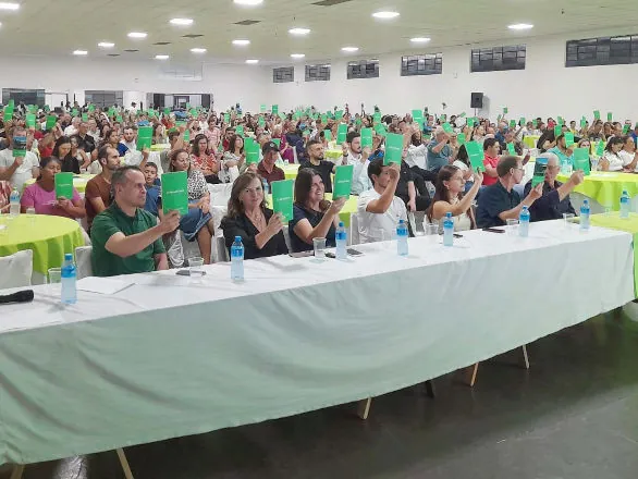 Sicredi Soma conclui Assembleias de Núcleo com a participação de mais de 15 mil pessoas