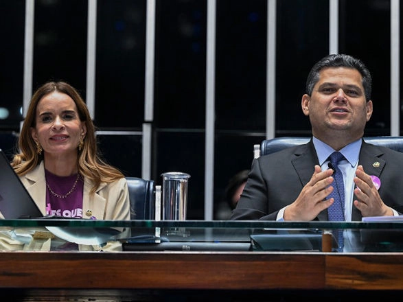 senado 11 03 2025