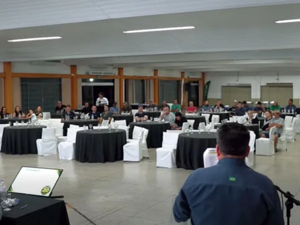 Rodocoop aprova números do exercício de 2025 e elege Conselhos de Administração e Fiscal