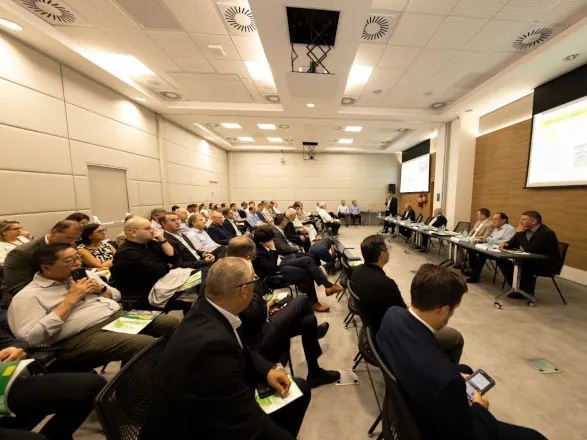 Unimed Paraná realiza 47ª AGO e elege novos Conselhos de Administração e Fiscal