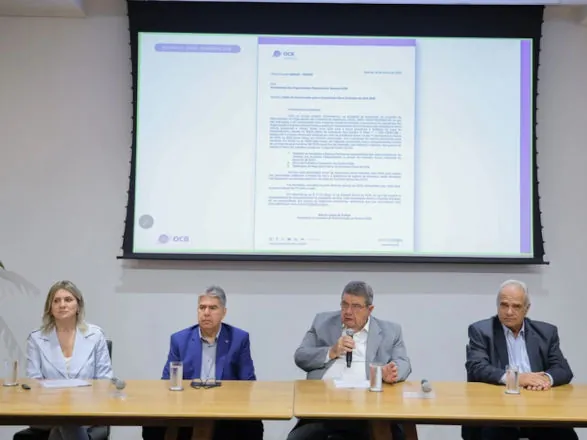 57ª AGO: Sistema OCB apresenta resultados e projeta avanços