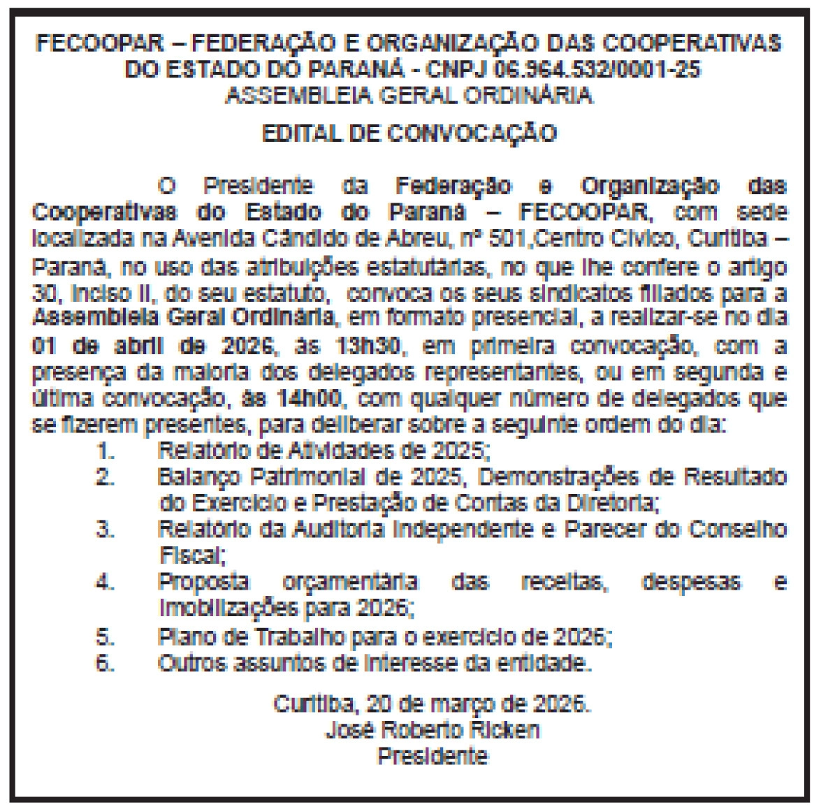 fecoopar