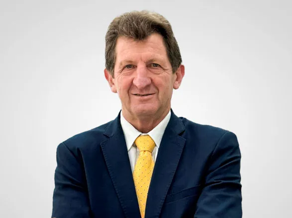 Clemente Renosto é reeleito presidente da Sicredi Soma