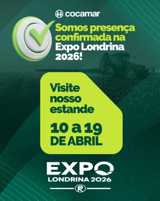 cocamar 10 04 2026