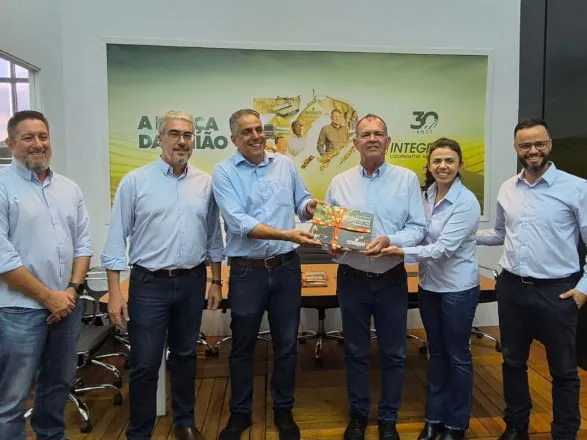 Entrega de relatório de sustentabilidade reforça compromisso com práticas ESG