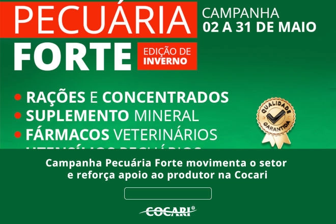 cocari 04 05 2026