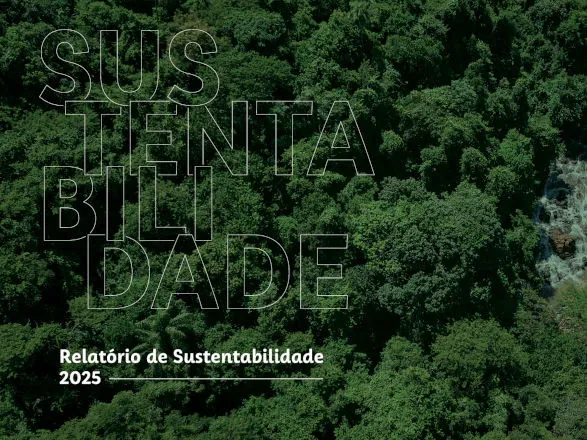 Frimesa lança Relatório de Sustentabilidade 2025 