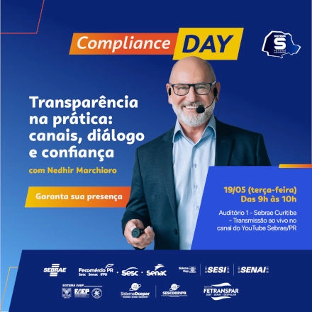 compliance day 18 05 2026