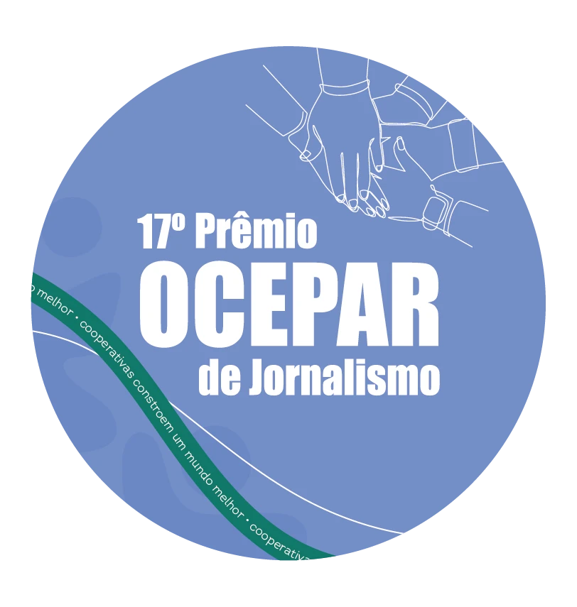 16° Prêmio Ocepar de Jornalismo