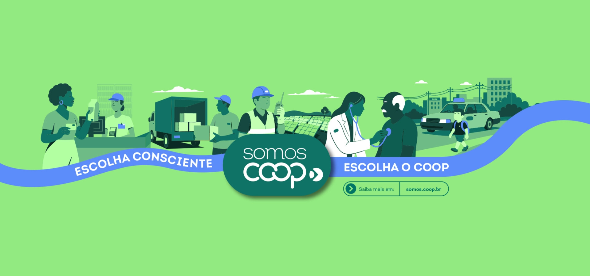 Escolha o Coop
