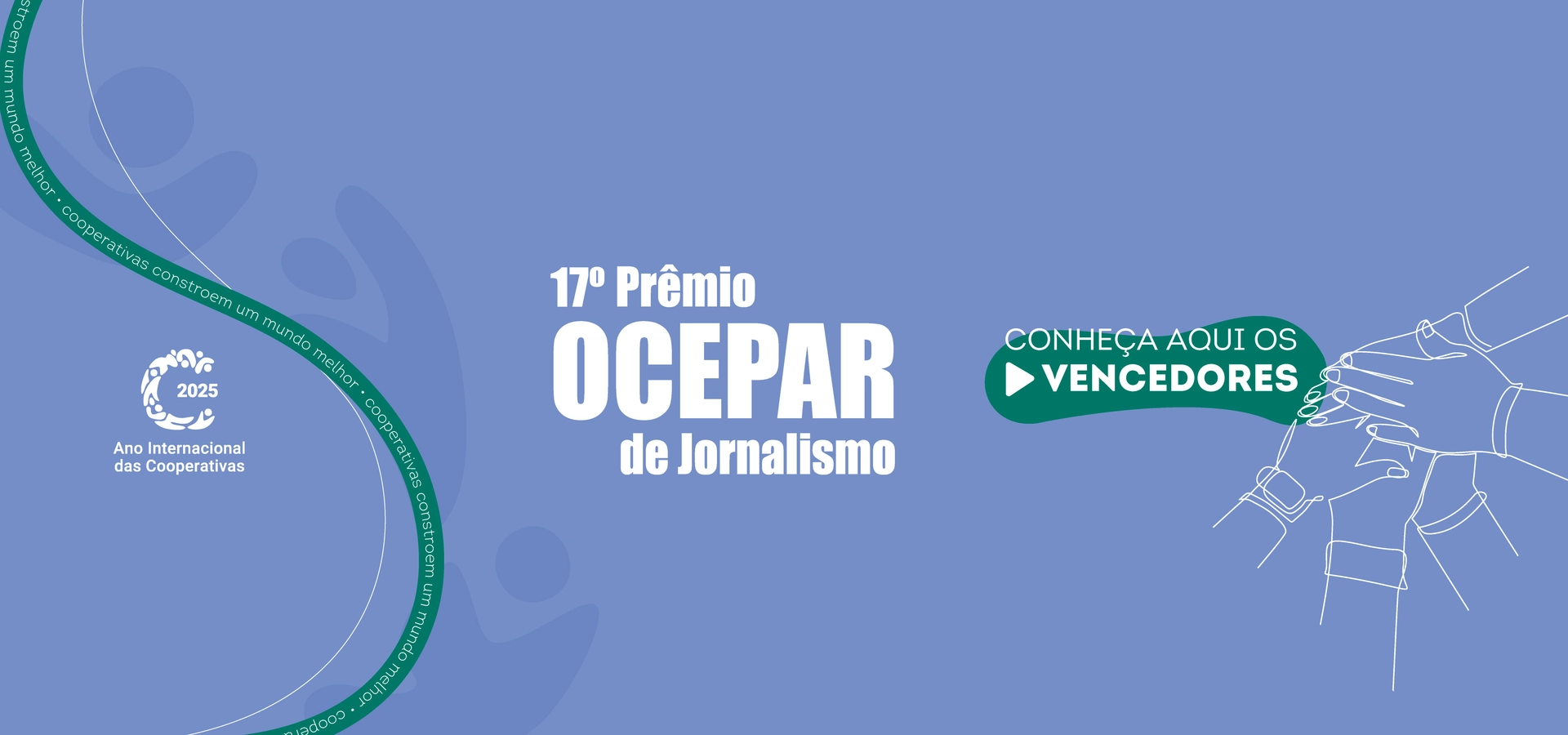 Prêmio Ocepar de Jornalismo