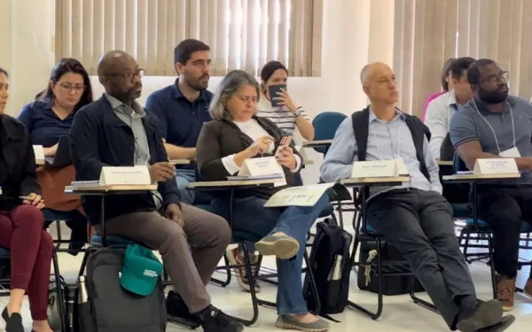 COOPERATIVISMO: Sistema OCB inicia jornada cooperativa rumo à COP 29