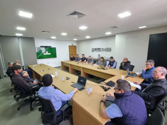 Cooperativas emergentes conhecem boas práticas e trocam experiências