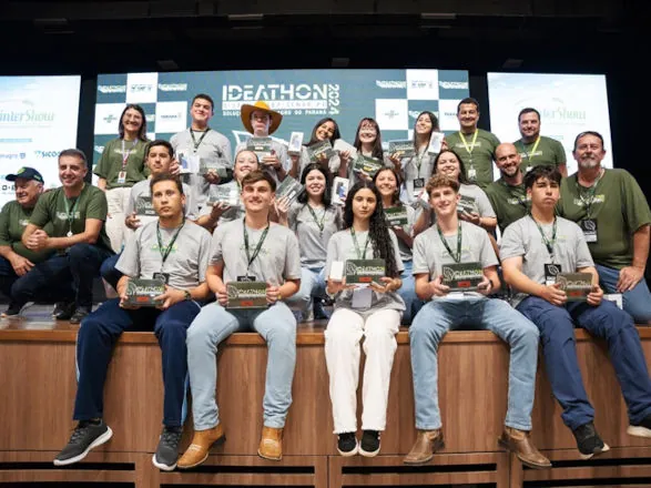 Segundo dia de WinterShow tem programação especial para mulheres e jovens