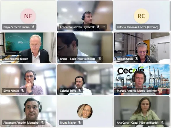 Fórum debate regulamentações ambientais internacionais 