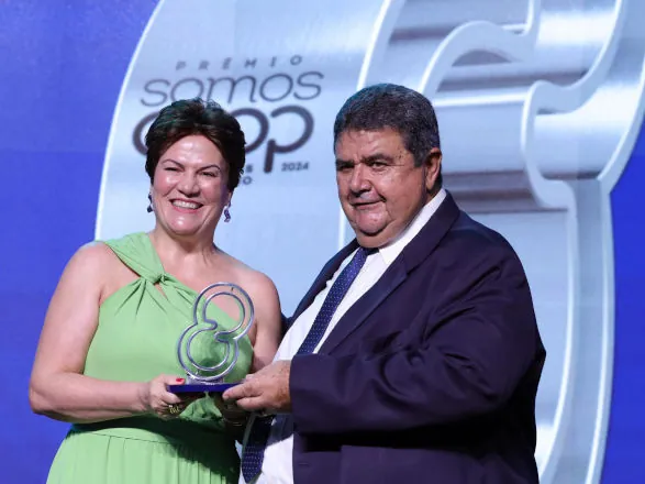 Jornalistas da C.Vale  ganham prêmio nacional 
