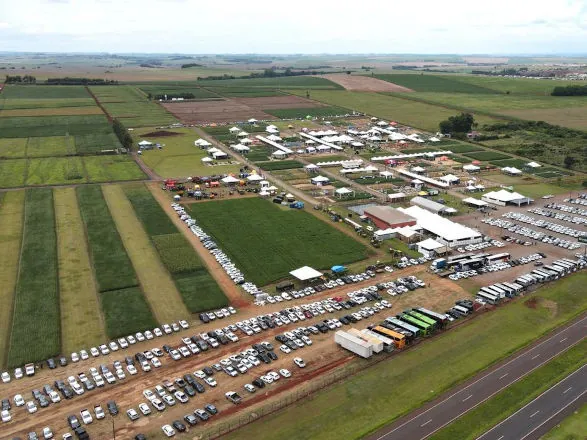 35ª Safratec Cocamar será de 16 a 18 de janeiro