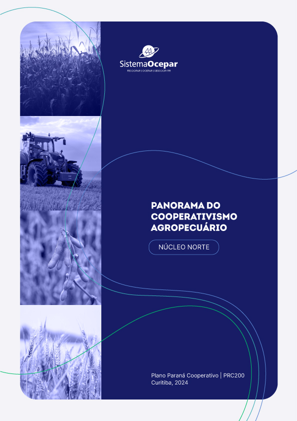 Panorama do Agronegócio Núcleo Norte