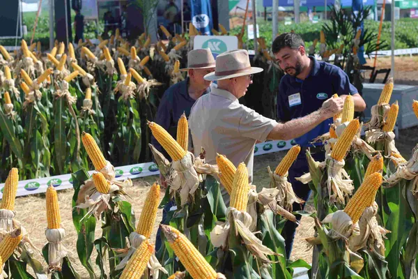 AgroTec 2025: Inovação e Tecnologia Impulsionam o Futuro do Agronegócio