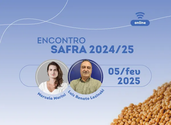 Sistema Ocepar promove Encontro Safra 2024/2025   