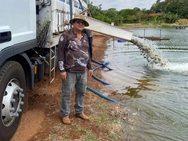 Coopavel lança embalagens para cortes de peixes no Show Rural