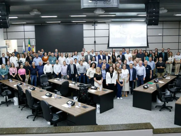 Audiência pública respalda aspiração de Maringá de ser a Capital Nacional do Associativismo 