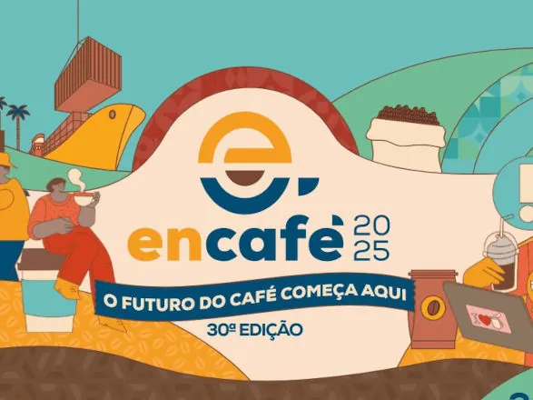 Sicoob destaca apoio ao setor cafeeiro no Encafé 2025