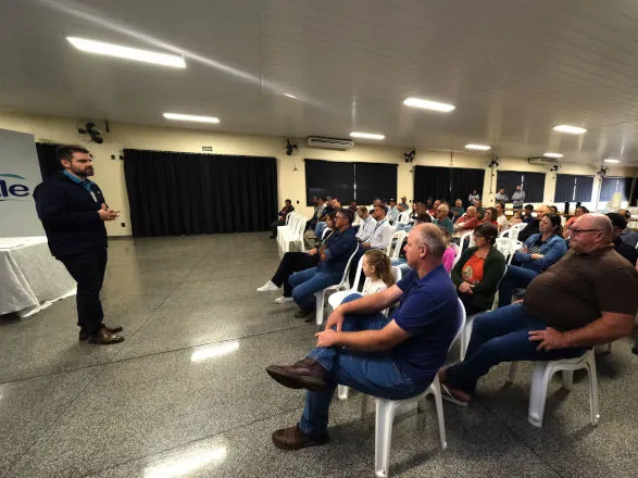 Painel levantou questões de bem-estar animal e aumento da produtividade