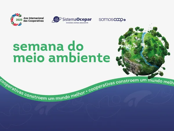 Semana do Meio Ambiente apresenta cases da Frimesa e Copacol