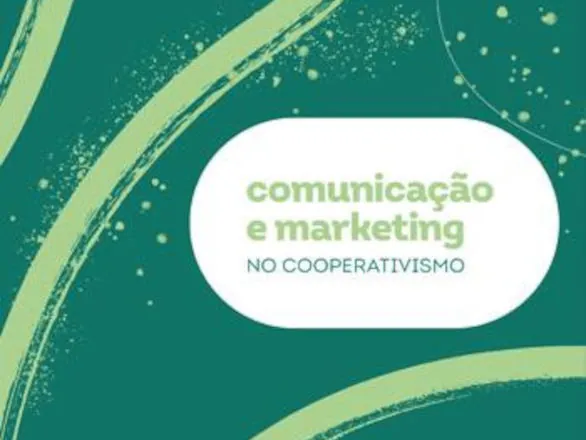 Sistema OCB lança livro sobre comunicação e marketing no cooperativismo