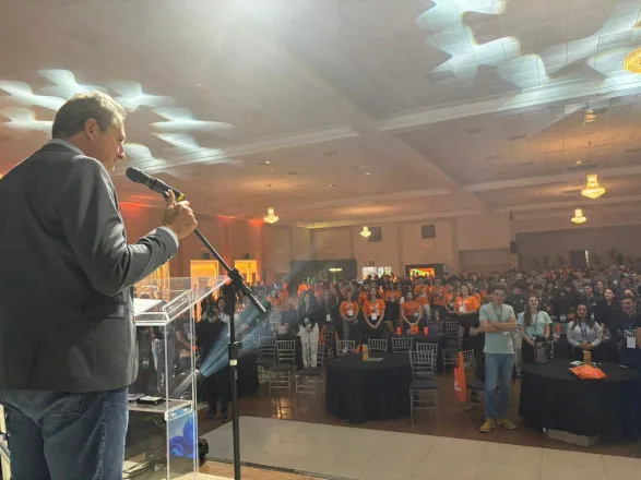 Cooperlíder Jovem 2026 terá Cooperativa Cocari como anfitriã