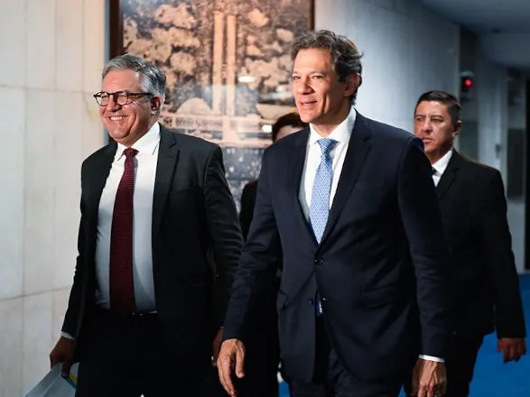IOF: Congresso ouve Fernando Haddad nesta terça