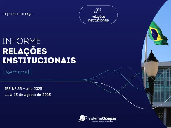 Tribuna Livre em homenagem ao Ano Internacional das Cooperativas é o destaque desta edição 