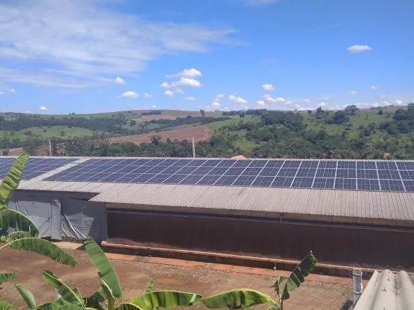 Em quatro anos de RenovaPR, produtores rurais investem R$ 5,8 bilhões em energia renovável