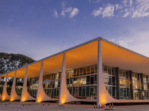 STF confirma constitucionalidade da exigência de registro de cooperativas na OCB