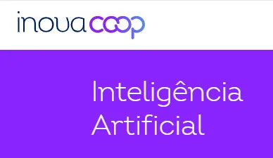InovaCoop lança área dedicada ao uso da Inteligência Artificial