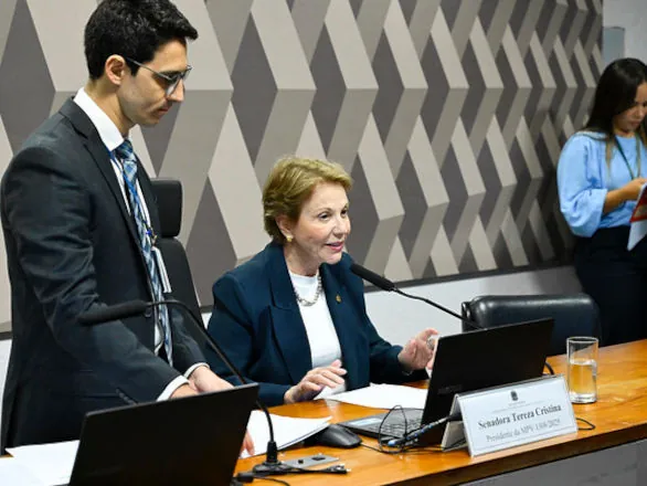 Congresso instala Comissões Mistas de MPs sobre licenciamento ambiental e tarifas dos EUA