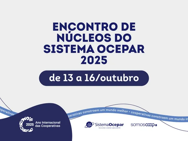 Marcos Jank vai falar sobre os impactos da geopolítica nos negócios das cooperativas, nos Encontros de Núcleos
